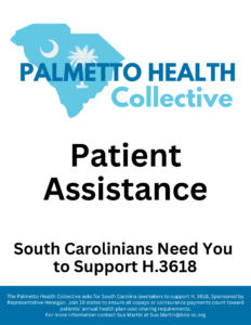 PHC Patient Assistance Booklet