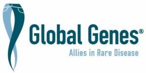 Global Genes Logo