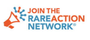 Join the Rare Action Network
