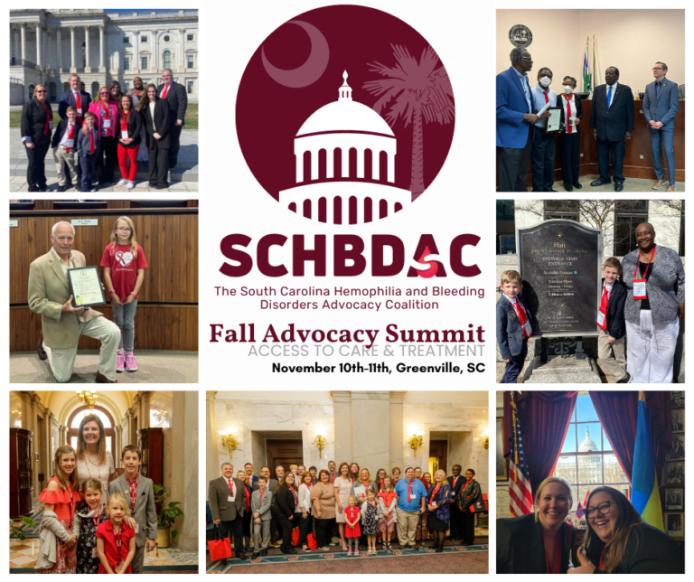 BDASC Fall Advocacy Summit