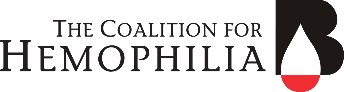 Coalition For Hemophilia B