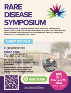 Rare Disease Symposium