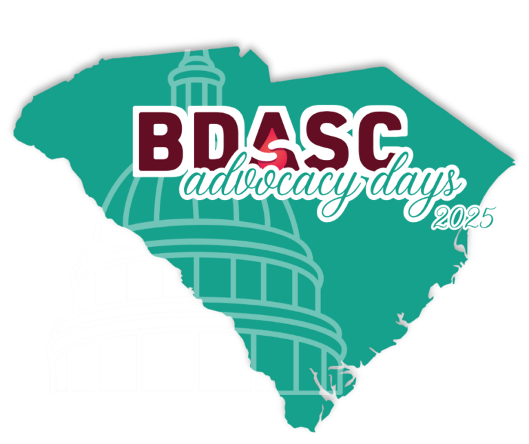 BDASC State Capitol Days 2025 - Feb 25 & 26